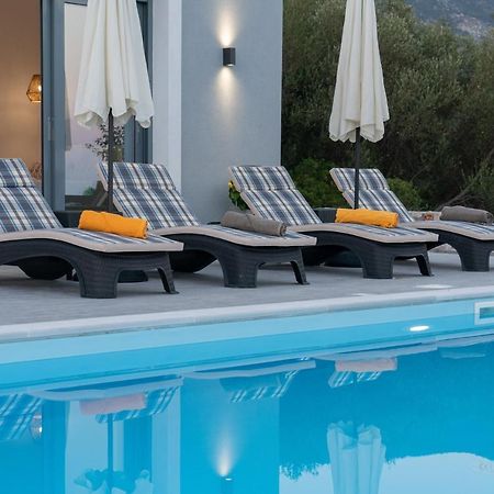 Villa Laide Karavádosz Kültér fotó