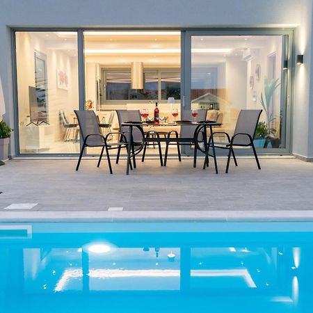 Villa Laide Karavádosz Kültér fotó